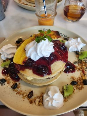  at Brunchit in Marbella