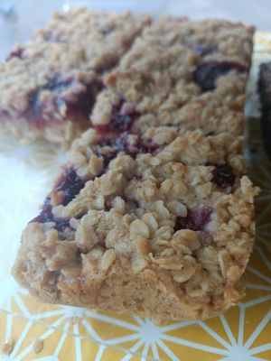  at The Mann's Vegan Scran  in Norton