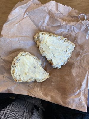   at The Mann's Vegan Scran  in Norton