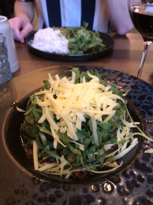   at Green Queen by Vegananda in Salzburg