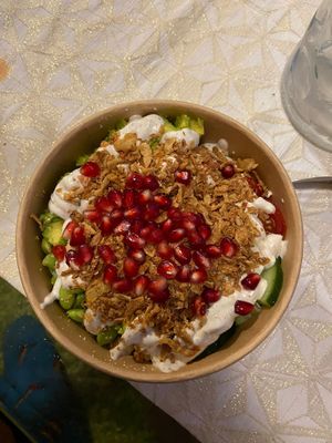   at Lilli's Bowls  in Tulln