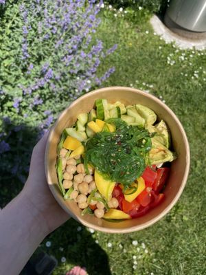   at Lilli's Bowls  in Tulln