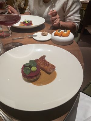   at Folia in Antwerpen