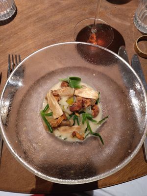  at Folia in Antwerpen