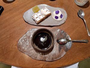  at Folia in Antwerpen