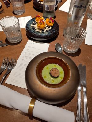  at Folia in Antwerpen