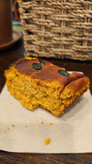  at Utopia Coffee in Geneva