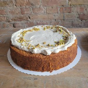  at Plants & Flours in Berlin