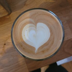  at Plants & Flours in Berlin