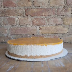  at Plants & Flours in Berlin