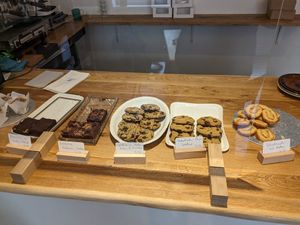  at Plants & Flours in Berlin