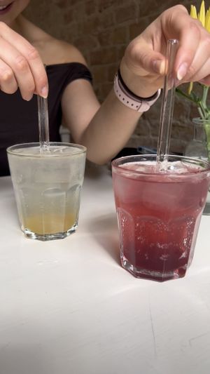   at Plants & Flours in Berlin