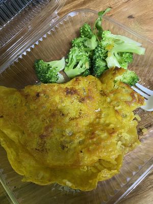   at Van Hanh Restaurant in Portland