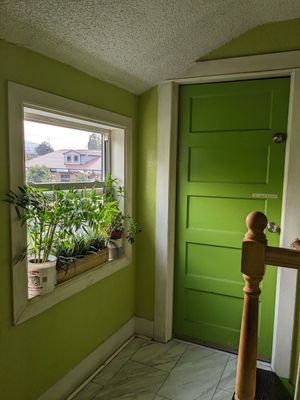  at Van Hanh Restaurant in Portland