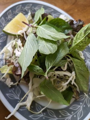  at Van Hanh Restaurant in Portland