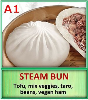 Van Hanh Vegetarian Restaurant
Order Now: 503-788-0825
Text order: 503-512-9771 at Van Hanh Restaurant in Portland