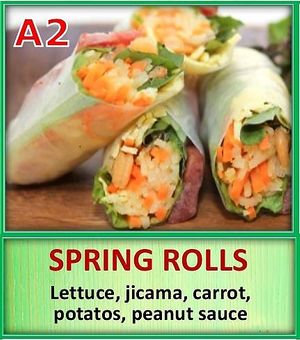 Van Hanh Vegetarian Restaurant
Order Now: 503-788-0825
Text order: 503-512-9771 at Van Hanh Restaurant in Portland