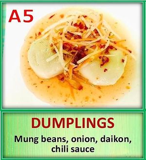 Van Hanh Vegetarian Restaurant
Order Now: 503-788-0825
Text order: 503-512-9771 at Van Hanh Restaurant in Portland