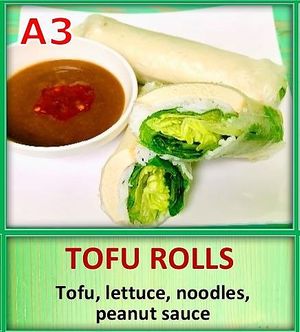 Van Hanh Vegetarian Restaurant
Order Now: 503-788-0825
Text order: 503-512-9771 at Van Hanh Restaurant in Portland