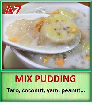 Van Hanh Vegetarian Restaurant
Order Now: 503-788-0825
Text order: 503-512-9771 at Van Hanh Restaurant in Portland