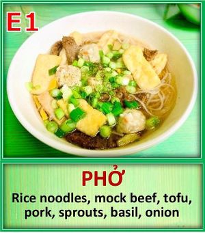 Van Hanh Vegetarian Restaurant
Order Now: 503-788-0825
Text order: 503-512-9771 at Van Hanh Restaurant in Portland