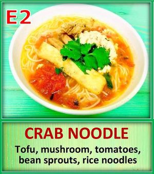 Van Hanh Vegetarian Restaurant
Order Now: 503-788-0825
Text order: 503-512-9771 at Van Hanh Restaurant in Portland