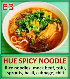 Van Hanh Vegetarian Restaurant
Order Now: 503-788-0825
Text order: 503-512-9771 at Van Hanh Restaurant in Portland