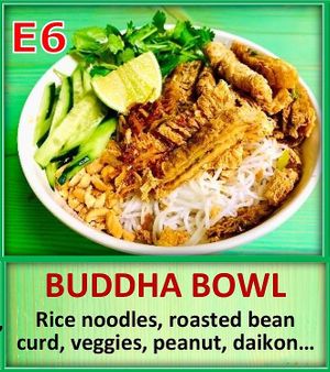 Van Hanh Vegetarian Restaurant
Order Now: 503-788-0825
Text order: 503-512-9771 at Van Hanh Restaurant in Portland