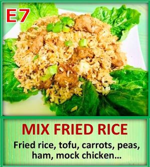 Van Hanh Vegetarian Restaurant
Order Now: 503-788-0825
Text order: 503-512-9771 at Van Hanh Restaurant in Portland