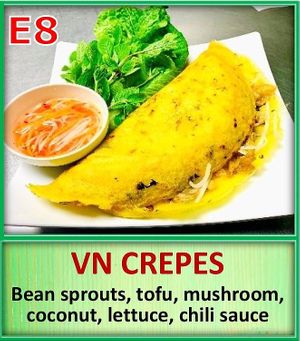 Van Hanh Vegetarian Restaurant
Order Now: 503-788-0825
Text order: 503-512-9771 at Van Hanh Restaurant in Portland