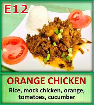 Van Hanh Vegetarian Restaurant
Order Now: 503-788-0825
Text order: 503-512-9771 at Van Hanh Restaurant in Portland