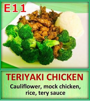 Van Hanh Vegetarian Restaurant
Order Now: 503-788-0825
Text order: 503-512-9771 at Van Hanh Restaurant in Portland