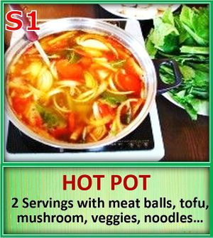 Van Hanh Vegetarian Restaurant
Order Now: 503-788-0825
Text order: 503-512-9771 at Van Hanh Restaurant in Portland