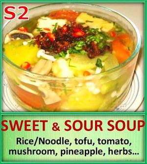 Van Hanh Vegetarian Restaurant
Order Now: 503-788-0825
Text order: 503-512-9771 at Van Hanh Restaurant in Portland