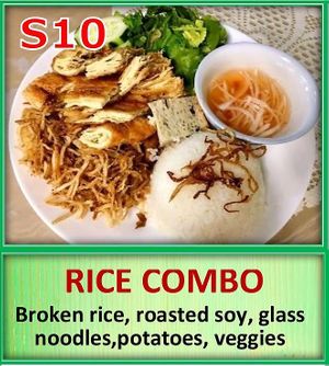 Van Hanh Vegetarian Restaurant
Order Now: 503-788-0825
Text order: 503-512-9771 at Van Hanh Restaurant in Portland