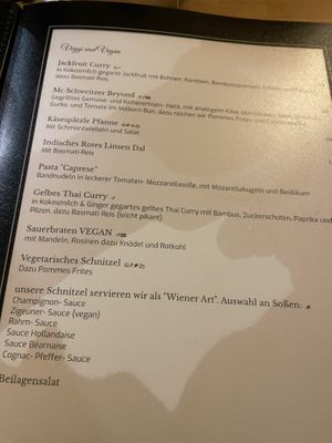   at Gasthaus Schweitzer in Kerpen