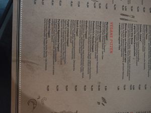  at Nonna Napoli in Cologne