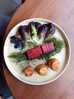  at Versalat! in Stollberg