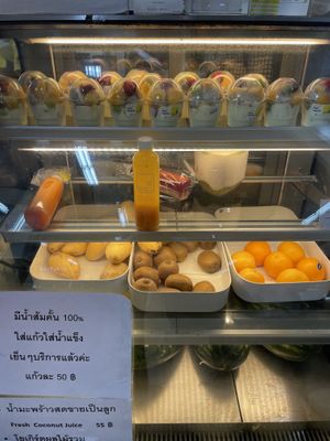   at Good Monday in Bangkok