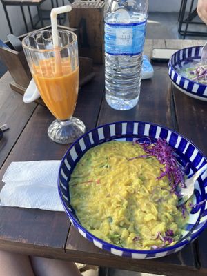   at Themparadu in Nuwara Eliya