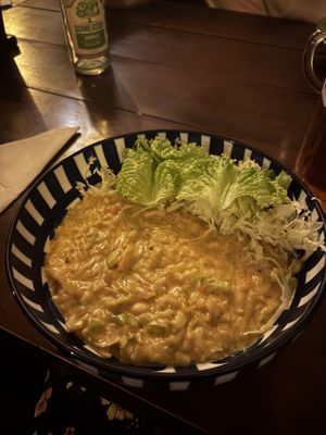   at Themparadu in Nuwara Eliya