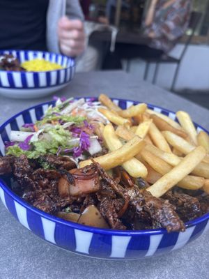   at Themparadu in Nuwara Eliya