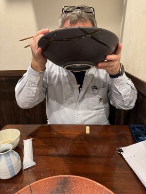 So delicious! at Jugemu - 十限無 in Saitama