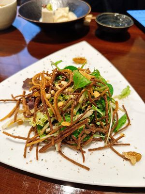   at Jugemu - 十限無 in Saitama