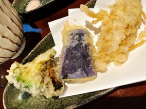   at Jugemu - 十限無 in Saitama