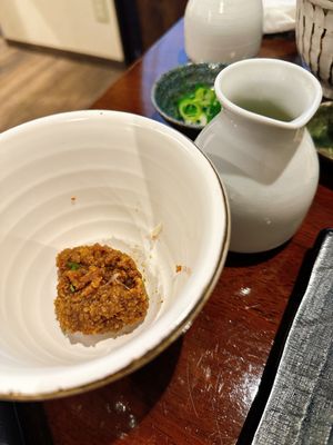   at Jugemu - 十限無 in Saitama