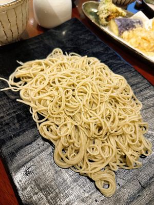   at Jugemu - 十限無 in Saitama