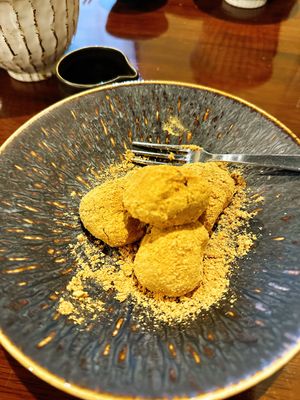   at Jugemu - 十限無 in Saitama