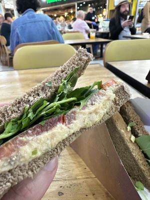   at AGP - SOHO Coffee Co - T4 in Malaga