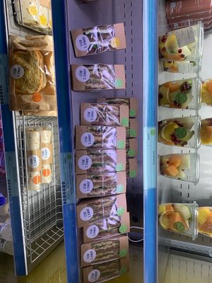   at AGP - SOHO Coffee Co - T4 in Malaga